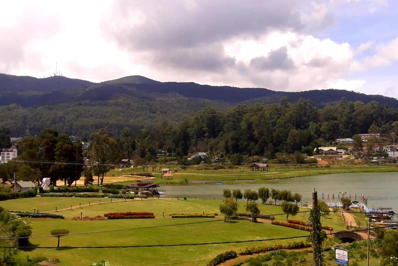 Medalin Lake Gregory نوفارا إيلِيا المظهر الخارجي الصورة