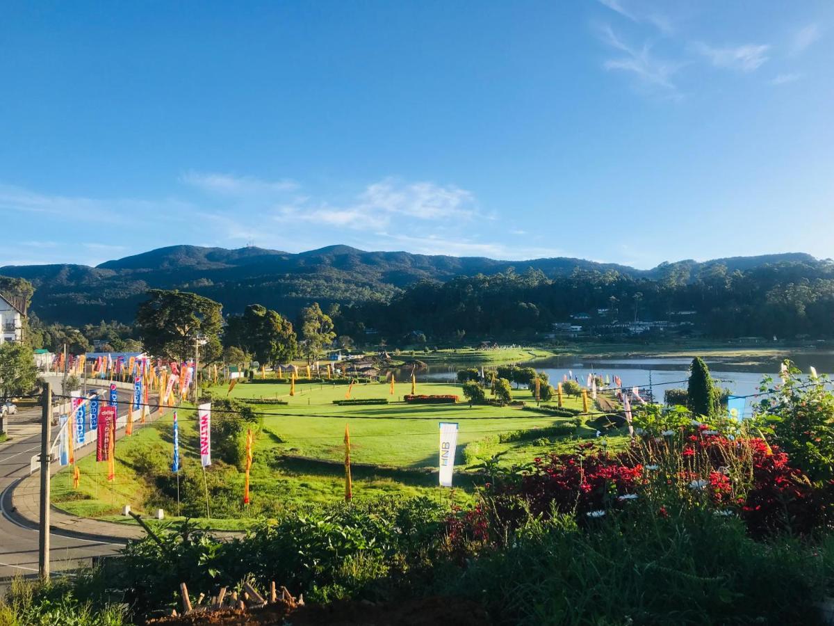 Medalin Lake Gregory نوفارا إيلِيا المظهر الخارجي الصورة