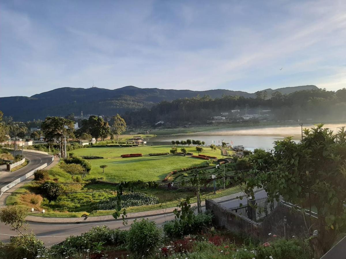 Medalin Lake Gregory نوفارا إيلِيا المظهر الخارجي الصورة
